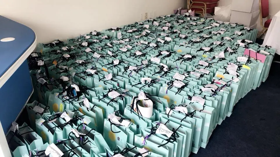 خيرية سيهات: 370 مستفيداً يحصلون على 1560 كتاباً من مبادرتها