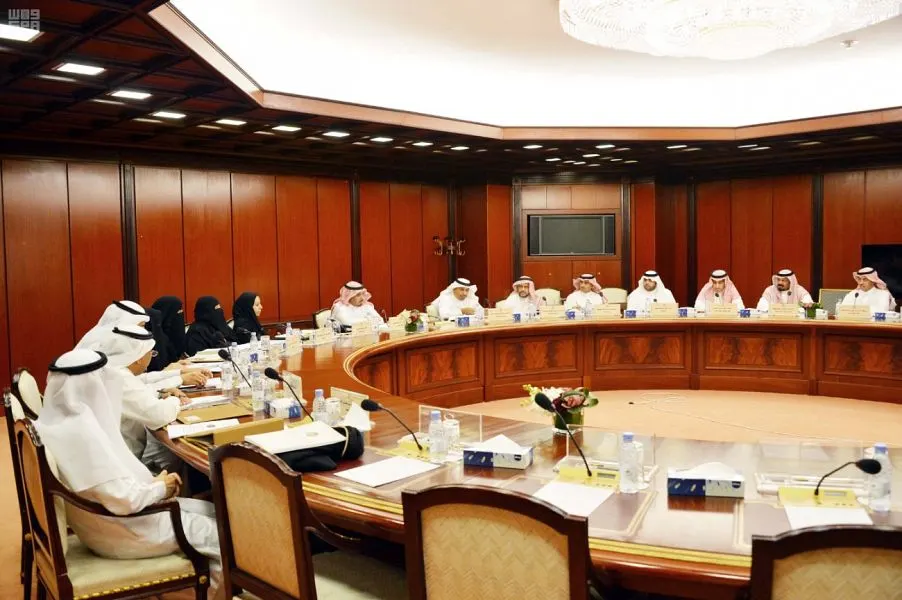 الشورى: نظام لحماية المبلغين عن الفساد المالي والإداري