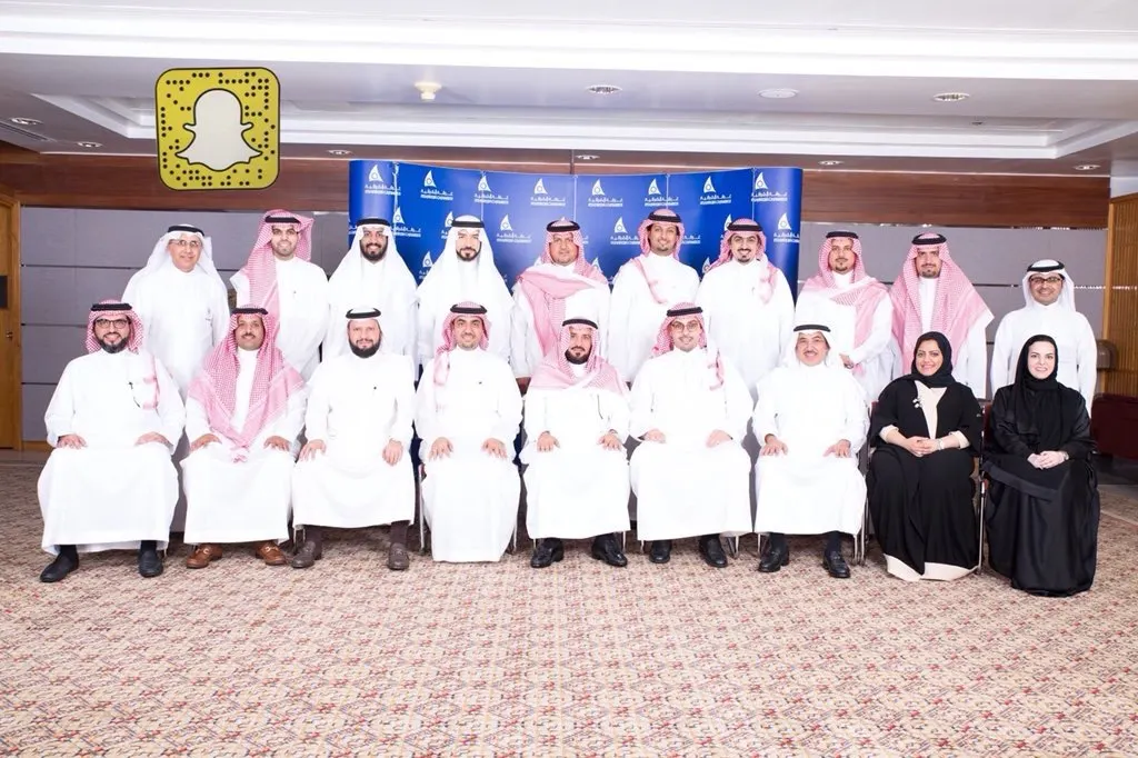 العمّار رئيساً لغرفة الشرقية.. والرزيزا وبو علي نائبين