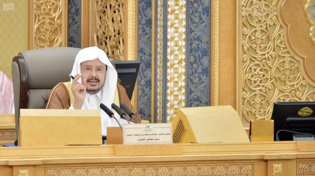 الشورى: فرض “مقابل التنفيذ” على المدين المماطل