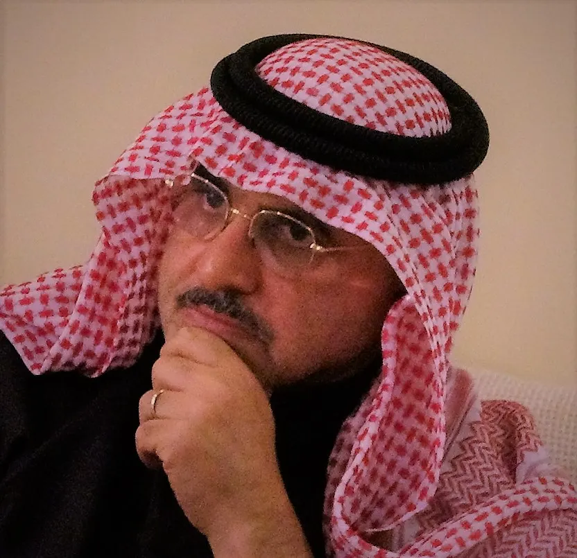 نصر الله معقّباً على العوامي: رسالة الملك عبدالعزيز موجهة إلى عبدالله بن نصر الله