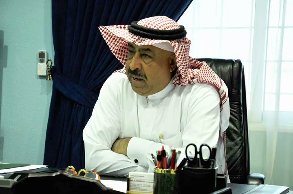 خيرية القطيف: الحداد يلتزم بتأمين الخرسانة الجاهزة لمشروع كافل اليتيم مجانا