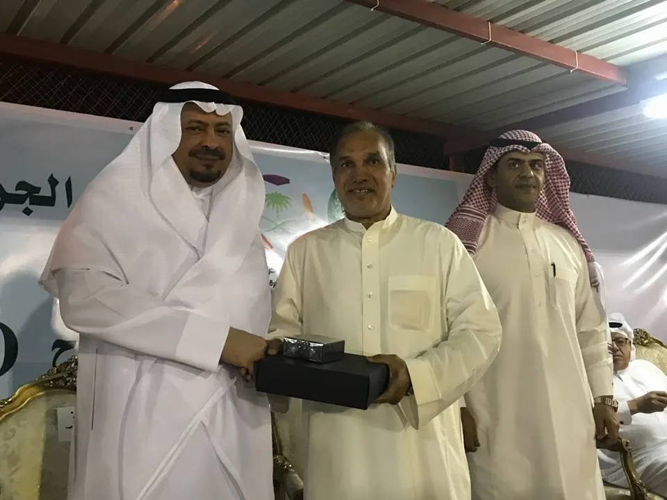 مغربل: ”بطولة ورسالة“ حققت أهدافا كثيرة