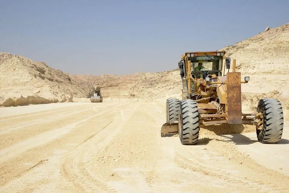 جسر صفوى ـ راس تنورة لن يكون جاهزاً قبل 3 سنوات
