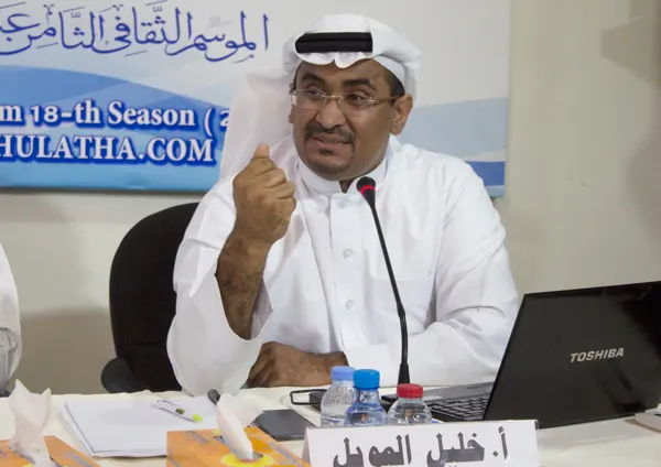 المويل: حرمة الموسيقى جاءت من ارتباطها باللهو والمجون