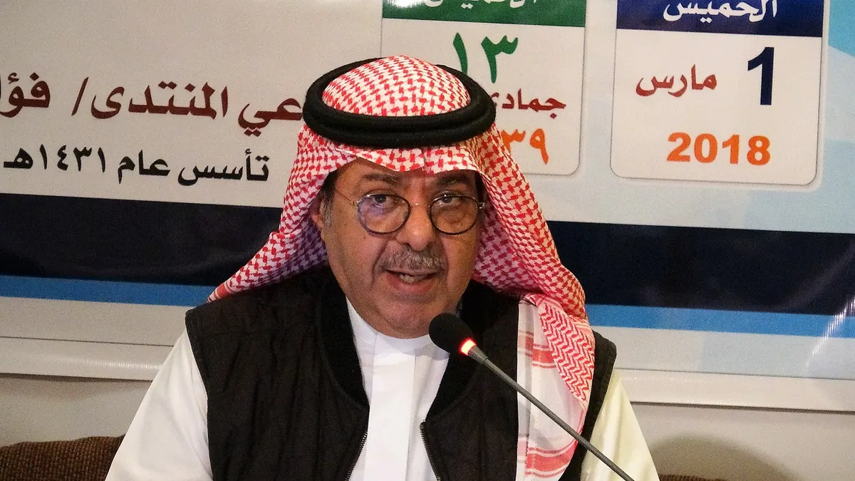 أرامكو ألزمت شركة الأسماك بتحسين سكن العمالة شرطاً لشراء منتجاتها سلطان البازعي: هناك وزير بمستوى موظف.. وموظف بمستوى مسؤول…!