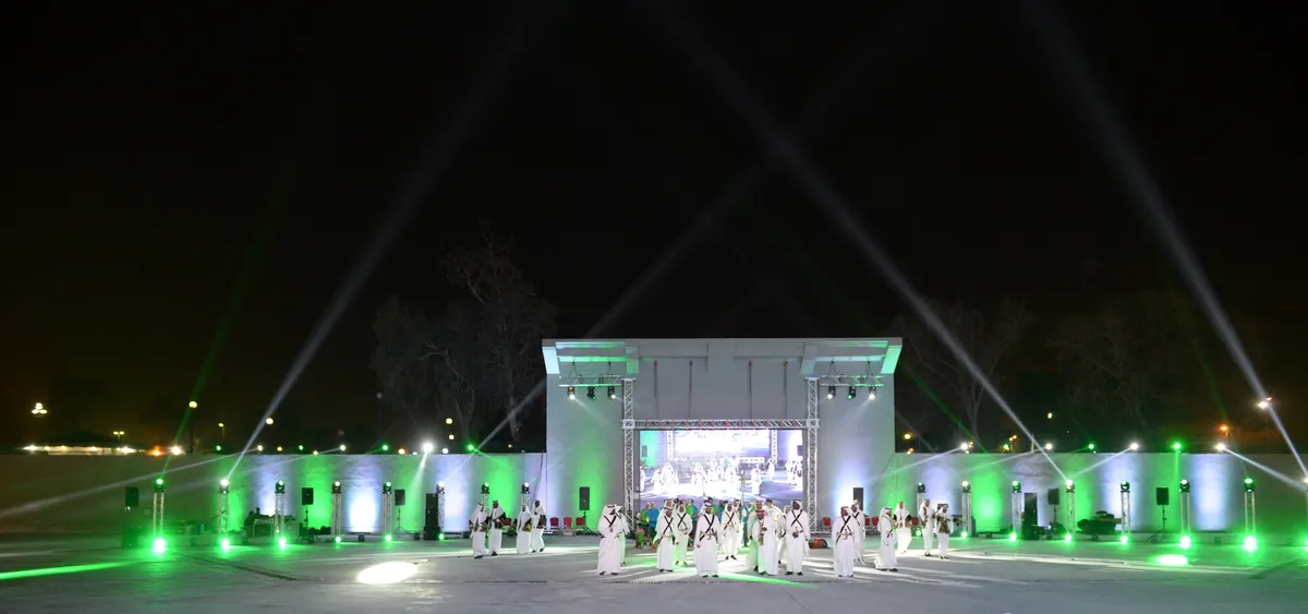 ربيع الشرقية