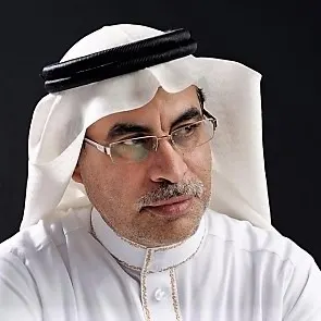 صُبرة تعزي الأستاذ حسن آل غزوي في وفاة والده