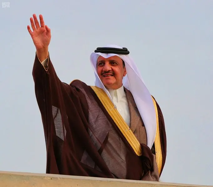 أمير الشرقية يُطلق فعاليات مهرجان الساحل الشرقي.. غداً