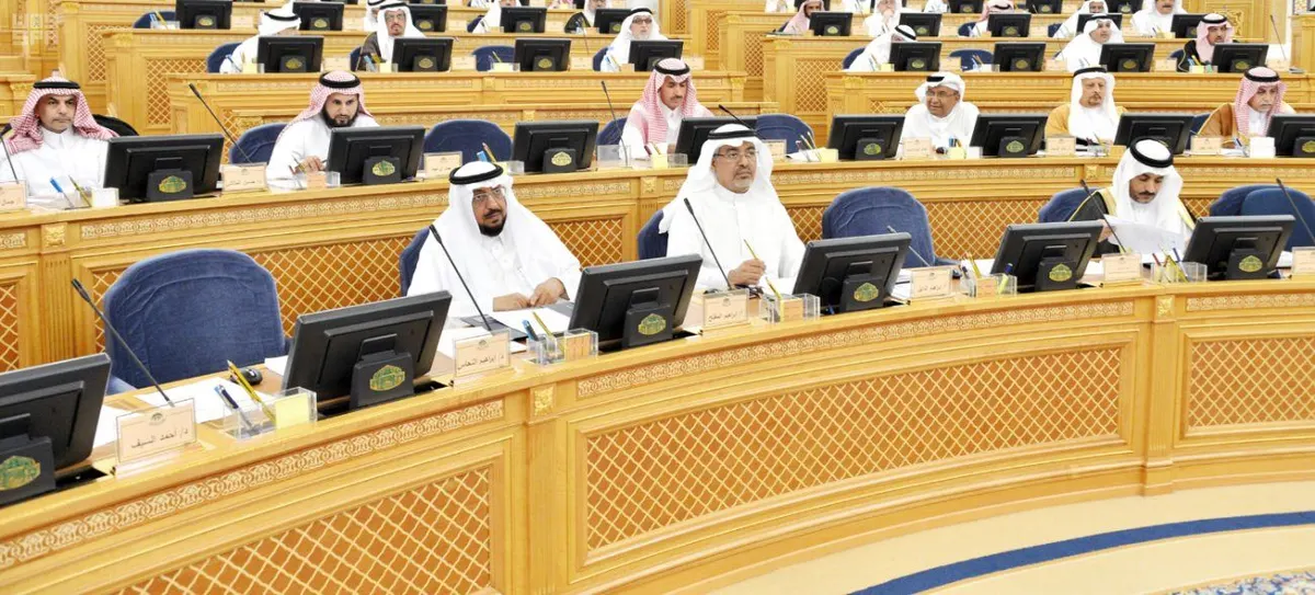 الشورى لـ “التقاعد”: أدرسوا إعفاء أصحاب المعاشات التقاعدية المنخفضة وأسرهم من الرسوم الحكومية