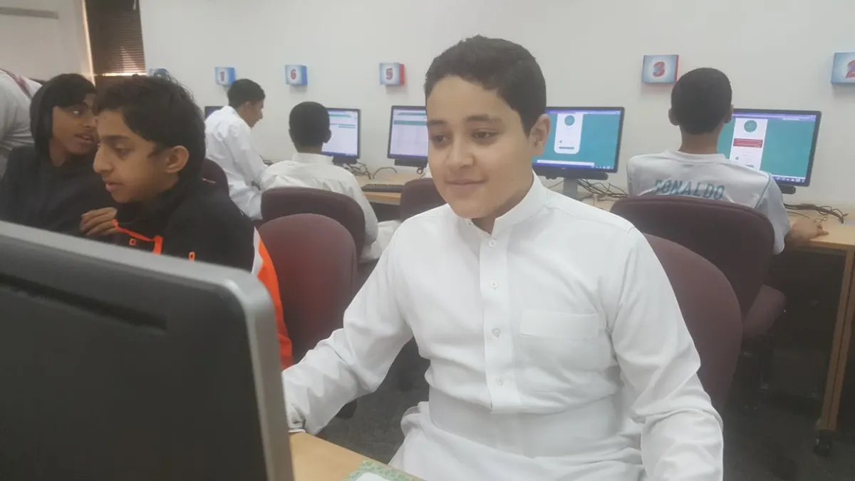 [إنجاز] “تحدّي المذاكرة” يضع طلاب القطيف في مقدمة 11808 طلاب