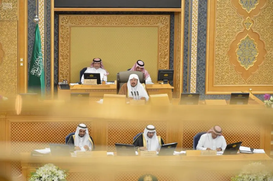 الشورى: تعديلات لتسهيل تأسيس الشركات وضمان حقوق الشركاء
