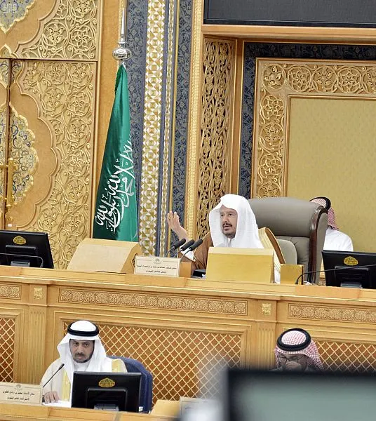 الشورى لـ “واس”: استقطبوا الكوادر الوطنية ذات الكفاءة العالية
