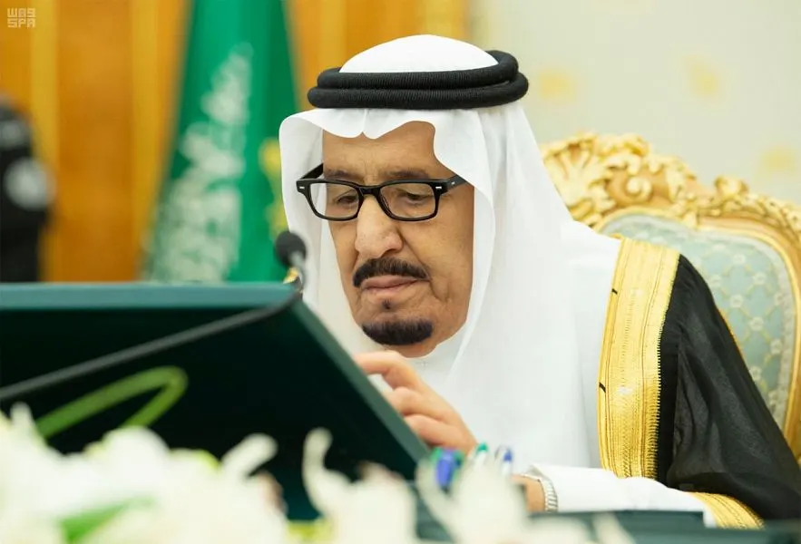 رحب بـ "إعلان الظهران" وما عبر عنه تجاه مختلف القضايا والأحداث التي تواجه الأمة العربية مجلس الوزراء: إنشاء إدارة لرصد وتحليل سوق الإسكان
