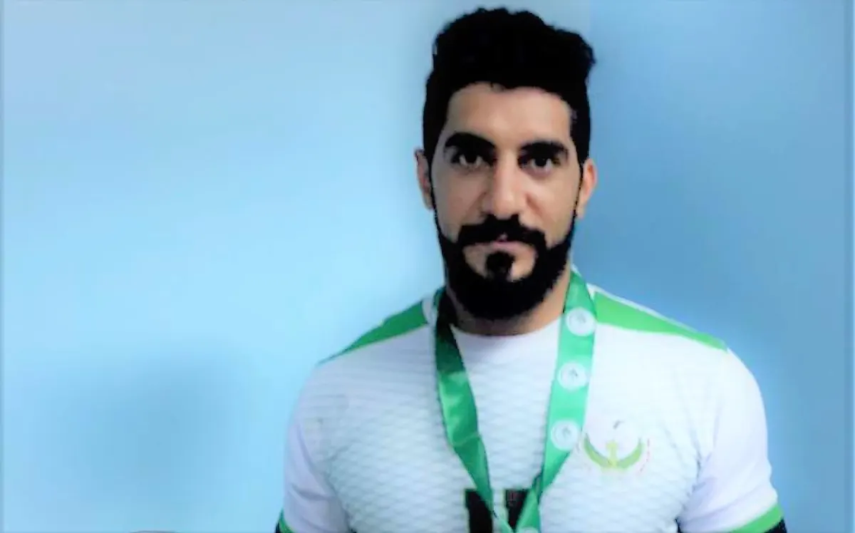مسلم عبد رب النبي لـ “صُبرة”: قادم السلام أصعب.. وفي العوامية خامات ممتازة
