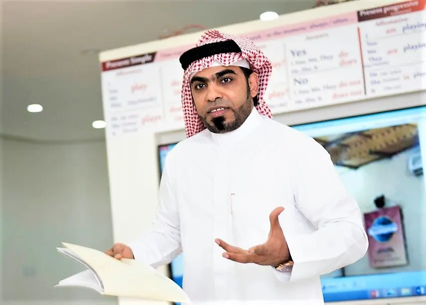 لو علم الناس بفائدة التوستماسترز؛ لكان عدد الأندية بعدد المدارس آل غزوي يردّ على الزاير: هكذا يغير التوستماسترز المجتمع.. وبقوة