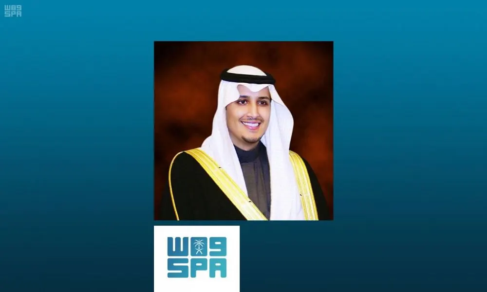 نائب أمير الشرقية: زيارة القيادة للمنطقة ترسم خارطة الغد المشرق لوطننا الغالي