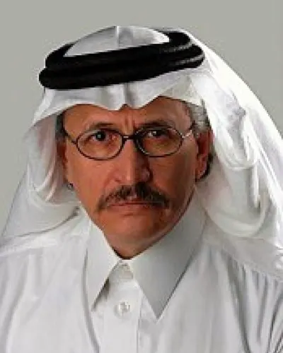 المعلم يشارك في “سمبوزيوم مسك” بمجسم من الحجر الأبيض