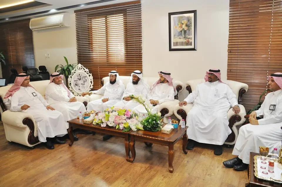 تعليم القطيف يستضيف اجتماع مكاتب التعليم بالمنطقة الشرقية