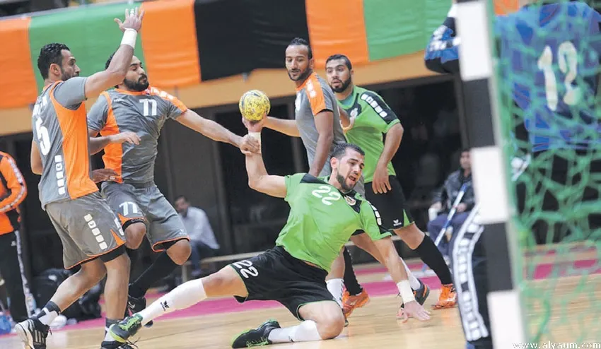 كأس الأمير سلطان.. إما استحواذ النور.. أو عودة مضر