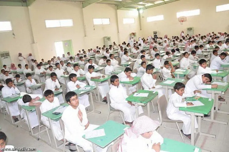 [أسماء] 73 طالباً من القطيف لديهم “تفوق غير عادي” في ترشيحات “التسريع”