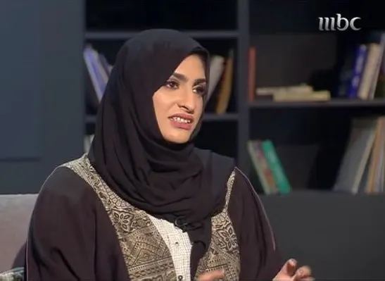 على ذمة سارة أبو عبدالله: الكل يمكن أن يكون فناناً.. والفن ليس رسالة