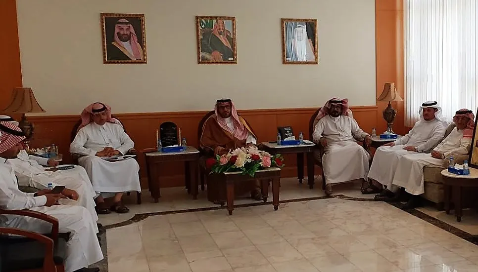 الصفيان يشدّد على التوعية للمحافظة على الممتلكات العامة