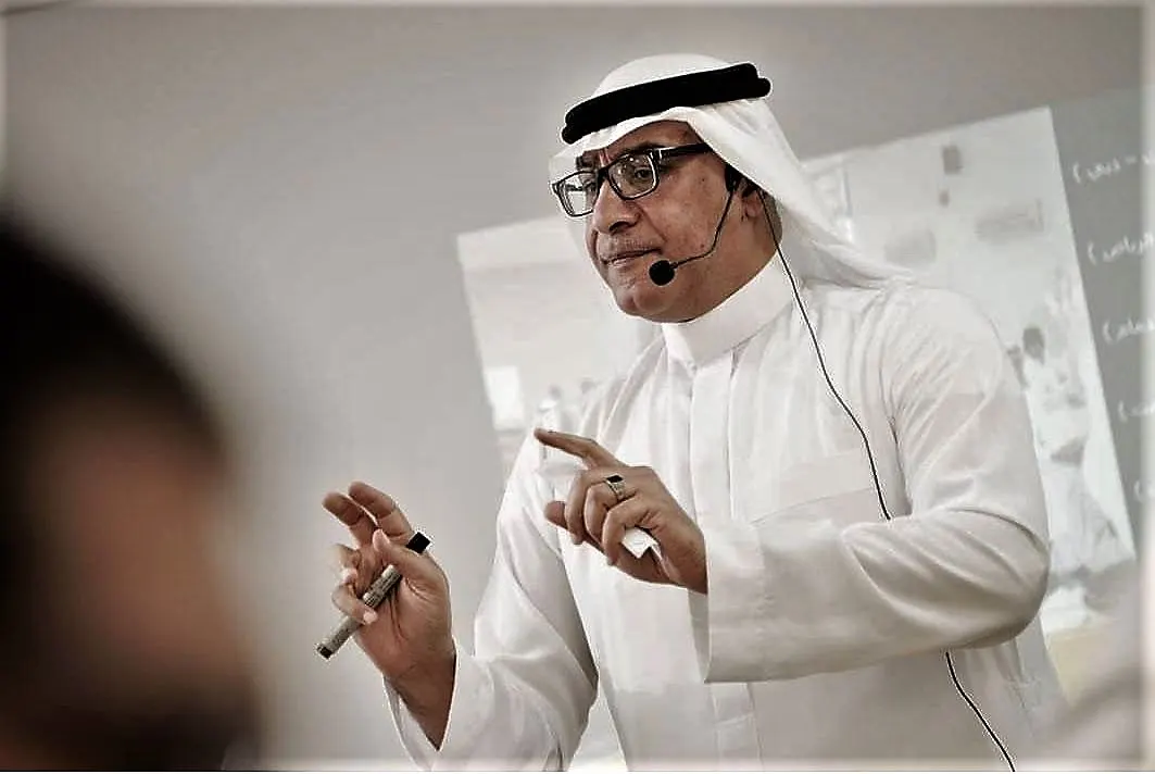 د. ماهر السيف: المدح غير المستحق يقلل من مصداقية التوستمساترز