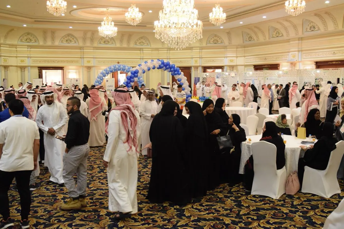 خيرية سيهات تختار “يوم الصحة” لتكريم مؤسسي ومطوري مجمعها الصحي