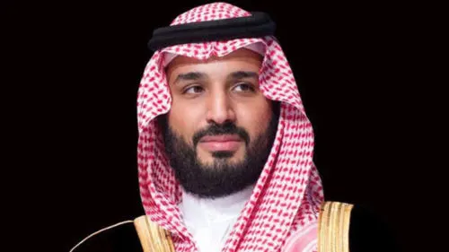 ستجدون شيعياً في مجلس الوزراء، وستجدون شيعةً في الحكومة ولي العهد لـ “ذا أتلانتيك”: مشكلتنا مع إيران.. لا مع المذهب الشيعي