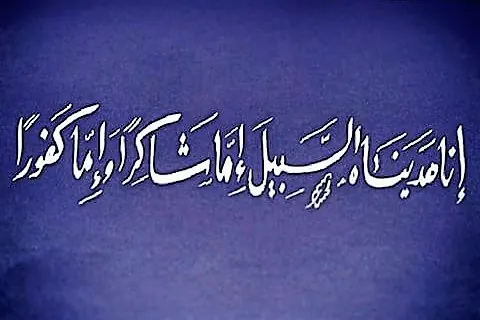 [4] تأمّلات في جماليات سورة “الإنسان”