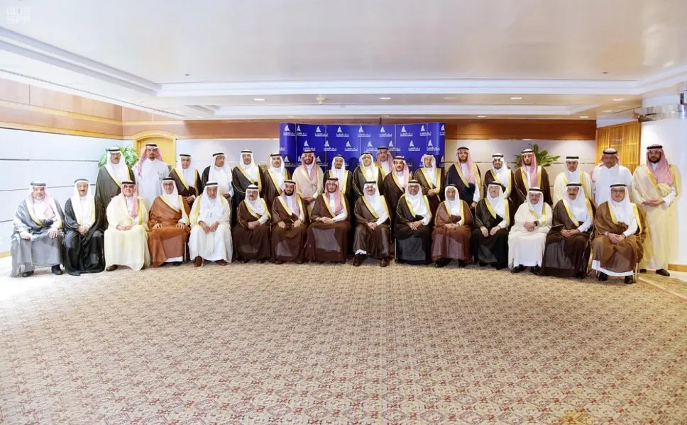 رأس اجتماع الجمعية العمومية للجنة أصدقاء المرضى بغرفة المنطقة لعام 2018 أمير الشرقية: العمل الخيري ركيزة من ركائز انطلاق المملكة نحو المستقبل