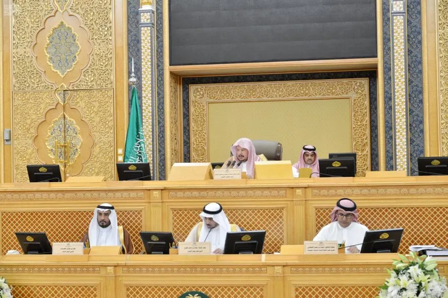 الشورى: 8 مواد تكافح التحرش وتعاقب مرتكبي جريمته وتحمي المجني عليه