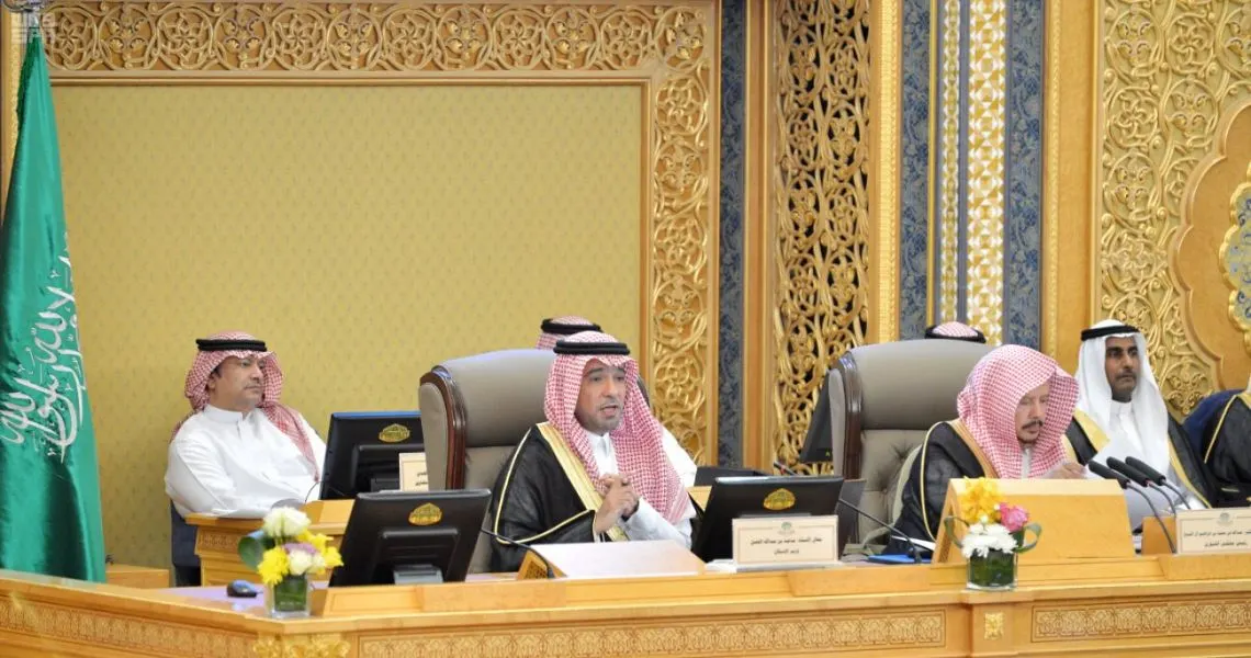 توجيه المنتجات السكنية حسب احتياج كل منطقة.. والمواطن هو من يقرر سكنه المناسب الحقيل في “الشورى”: سنمنح العاطلين ومن يقل دخلهم عن 3 ألف سكناً في الإسكان التنموي