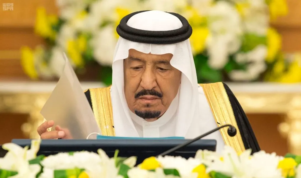 مجلس الوزراء: تخصيص أسبوع خاص بالبيئة سنوياً