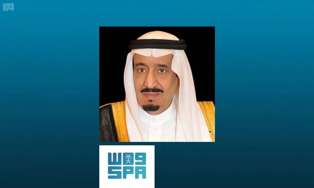 الملك يلقي خطاباً أمام “الشورى” يتضمن سياسة المملكة الداخلِية والخارجية.. الاثنين