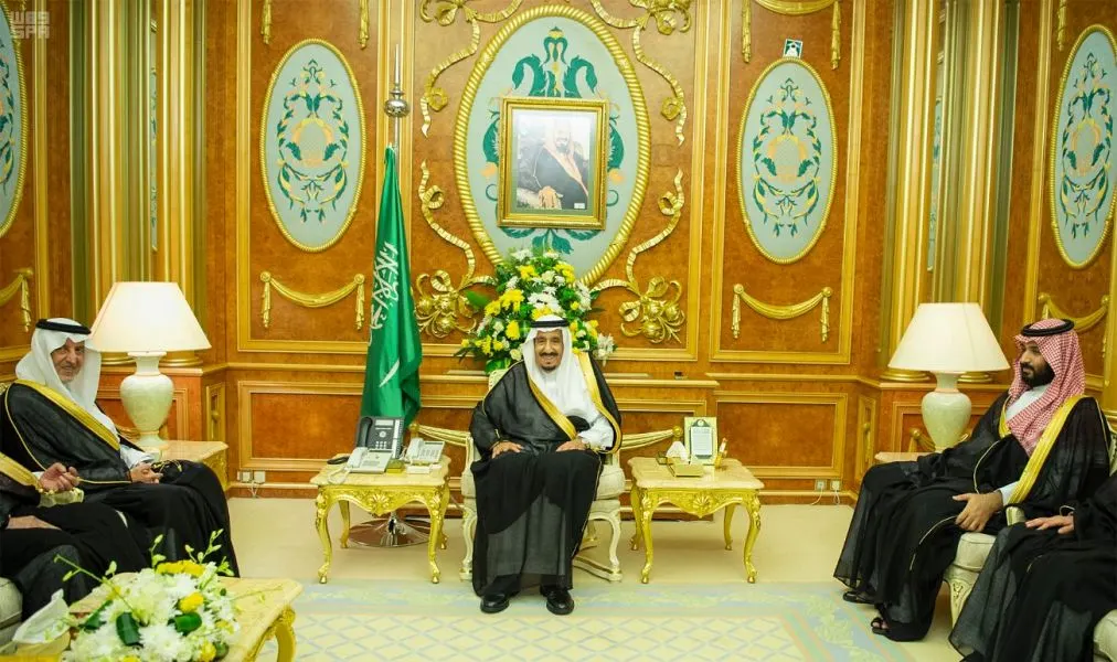 الملك لـ “أمراء المناطق”: تلمسوا احتياجات المواطنين واجتهدوا في إنجازها