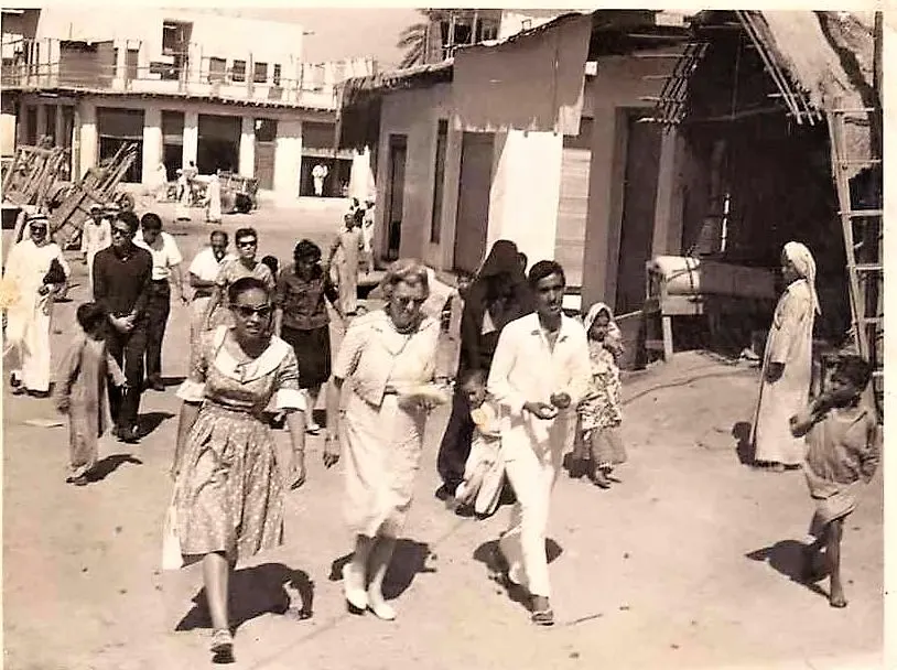 احموا مهنة “الإرشاد السياحي” من المؤرخين والإعلاميين