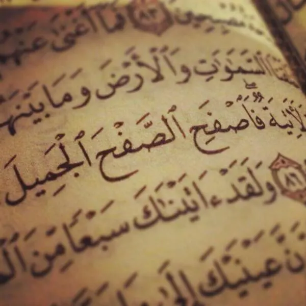 [14] قبس من سماء رمضان