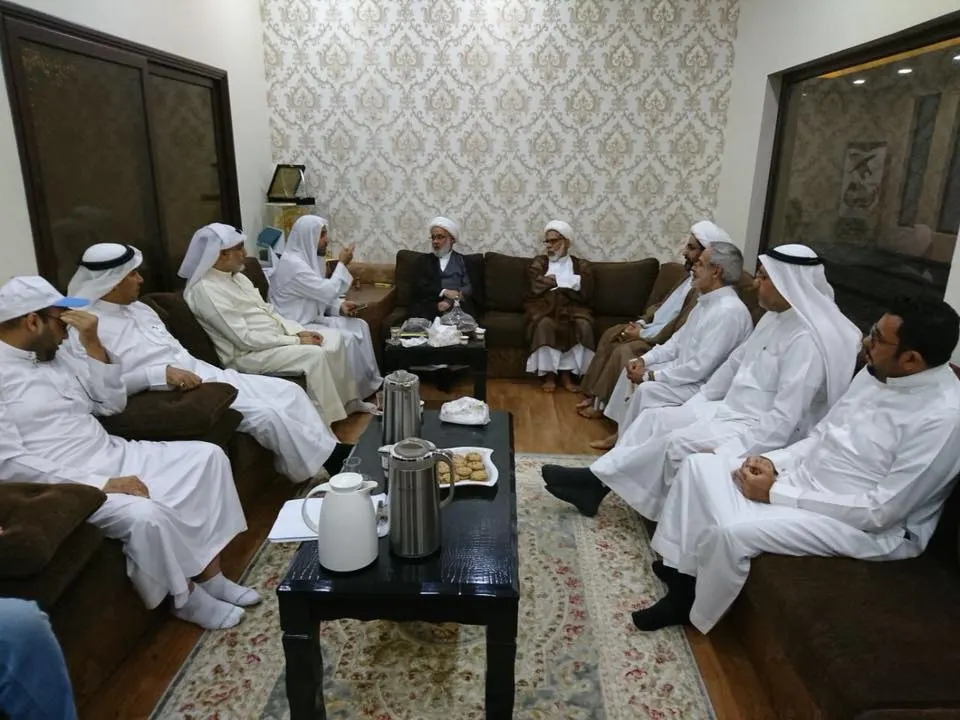 “الشِّياع” يثبّت هلال رمضان في القطيف والأحساء