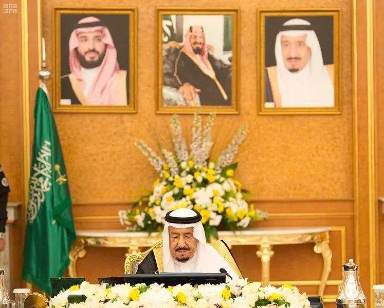 وافق على استراتيجية الأمن الغذائي وخطة تنفيذها.. ونظام مطاحن إنتاج الدقيق مجلس الوزراء: تحويل 25 مدرسة حكومية وتشغيلها من قبل القطاع الخاص