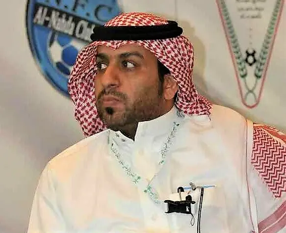 آل غلّاب لـ “صُبرة”: سنرتب دخول النساء لنادي الصفا “وفق ضوابط المجتمع”