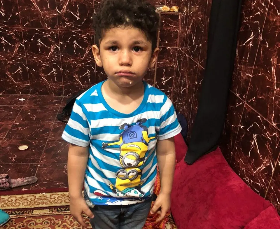 [القديح] “واتساب” يحلّ محل “المآذن” في البحث عن الأطفال المفقودين
