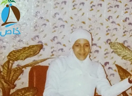 أنا والمرحومة منى الغرّاية ذهبنا إلى الدمام وطلبنا التوظيف.. ثم لحقت بنا الأخريات أول ممرضة قطيفية: حتى النساء كنّ يرفضن الممرضة السعودية