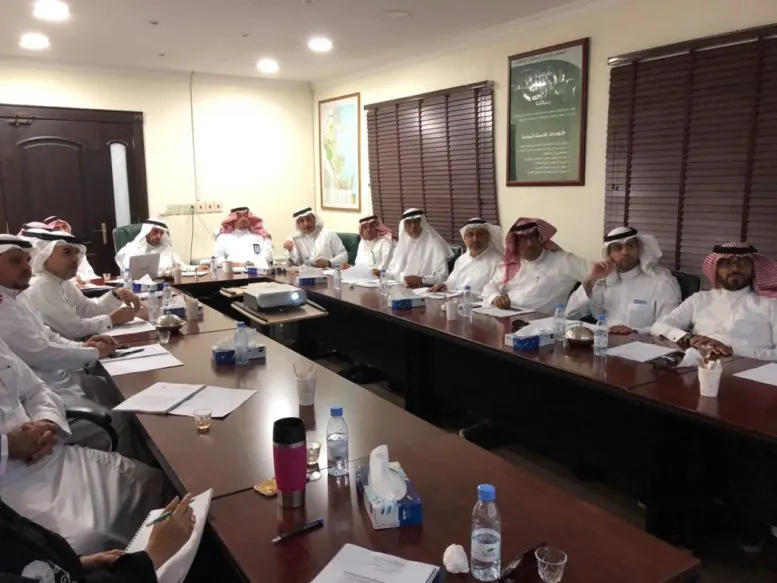 بلدي القطيف يطلب مساندة أمين الشرقية لحل مشكلة “الدور الثالث”