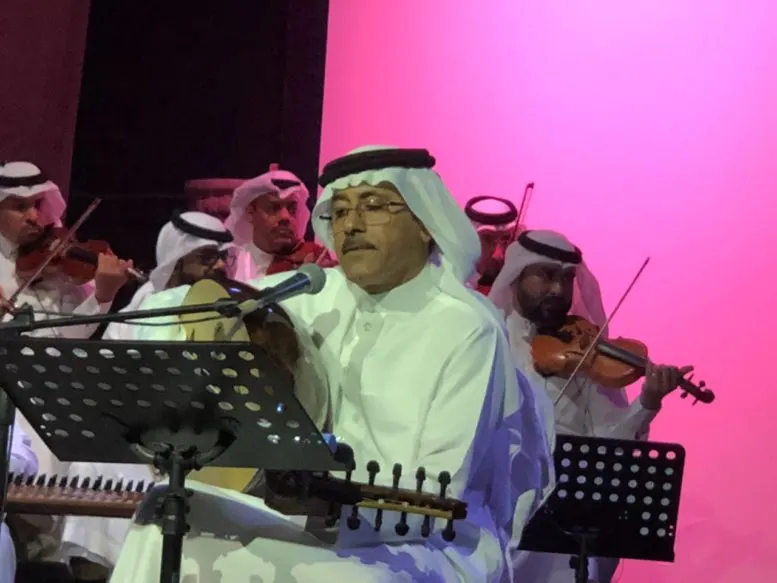 حسين قريش.. غاب طويلاً.. ثم أدهش كثيراً
