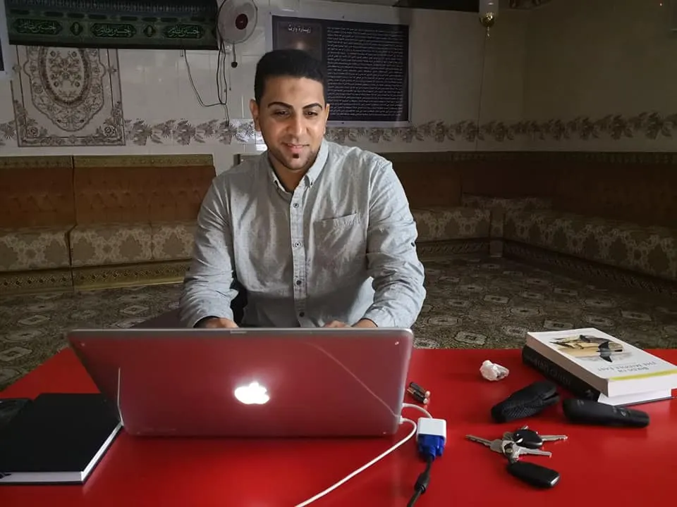 الزاير يشرّح علم التصنيف وصولا إلى عالم الطيور
