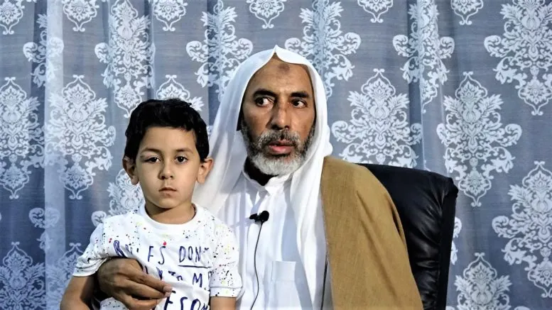 بيت الحكمة.. خدع عبدالكريم آل زرع.. فانخدع…!
