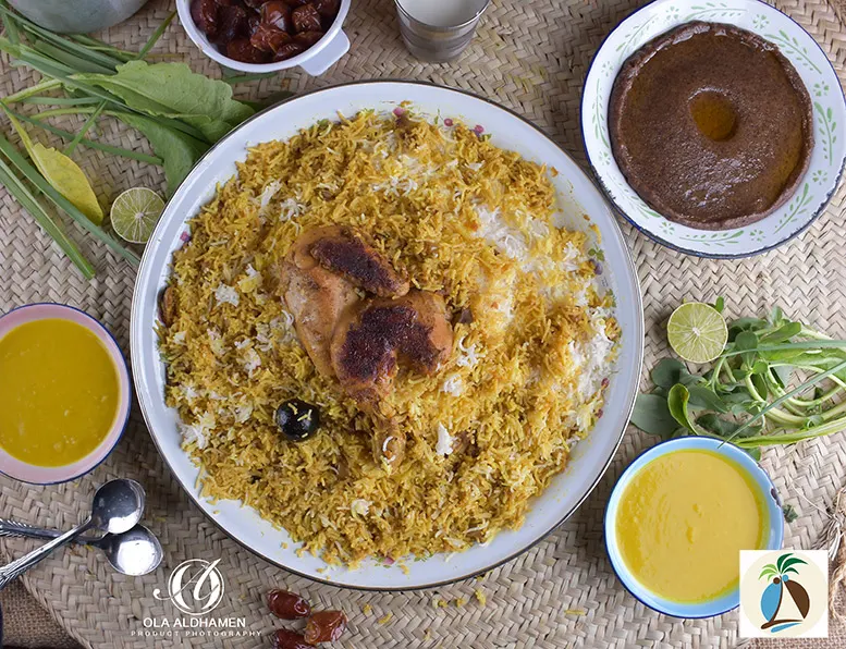 دجاج حَدْر القدر