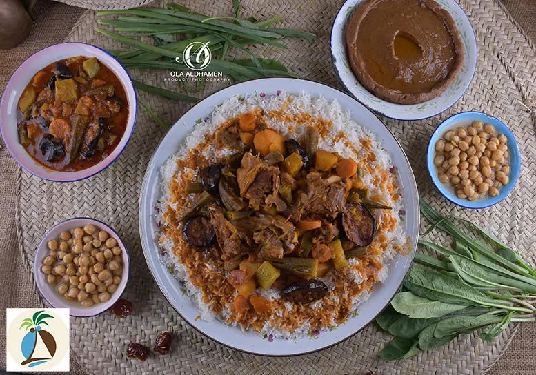 صالونة اللحم.. مرَقة عبرت القرون ومرّت بتحوّلات كبيرة